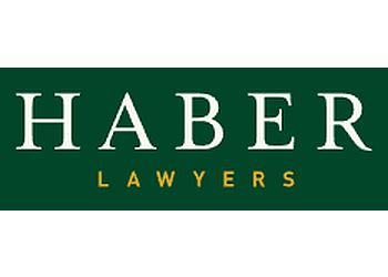 Burlington personal injury lawyer Haber Lawyers