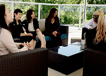 Burlington personal injury lawyer Haber Lawyers