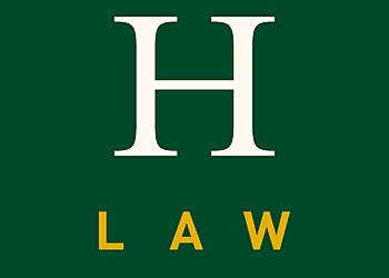 Haber Lawyers - Milton, ON Avocats Du Travail - Law Firm Logo