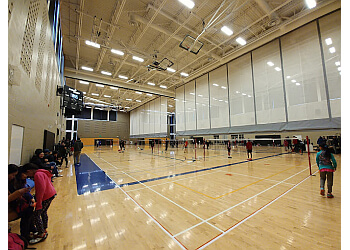 Burlington recreation center Haber Recreation Centre