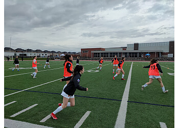 Burlington recreation center Haber Recreation Centre