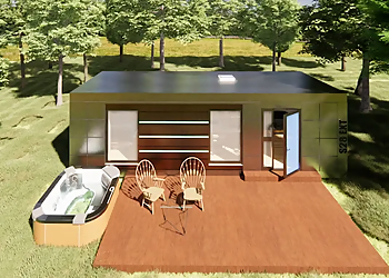 Brantford Constructeurs De Maisons Habitat28 Ltd.