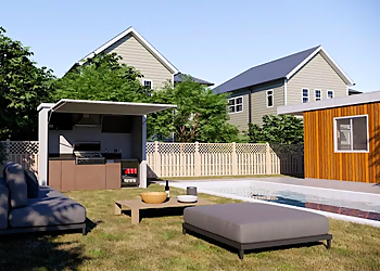 Brantford home builder Habitat28 Ltd.