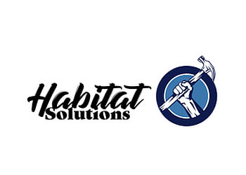 Montreal handyman Habitat Solutions, Inc.