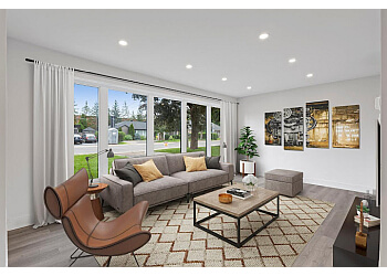 Brossard Constructeurs De Maisons Habitation Directe