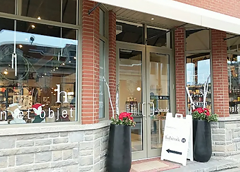 Habitude Design Inc. - Gatineau, QC Gift Shops - Business Exterior Image