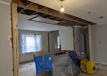 Brantford Constructeurs De Maisons Hache Construction