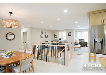 Brantford home builder Hache Construction image 1