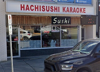 Regina Sushi Hachi Sushi