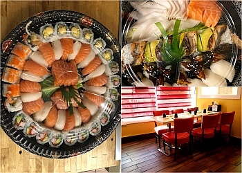 Regina Sushi Hachi Sushi