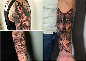 Hades Ink - Moncton, NB Salons de tatouage - Service Image