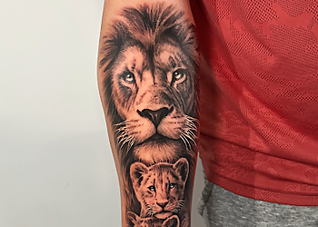 Hades Ink Hades Ink - Moncton, NB Salons de tatouage - Sample Image
