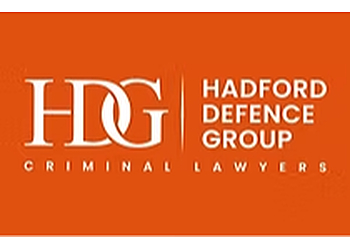 Lethbridge dui lawyer Hadford Defence Group