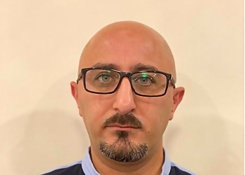 Aurora physical therapist Hadi Tabibi, PT - LIFEMARK PHYSIOTHERAPY AURORA