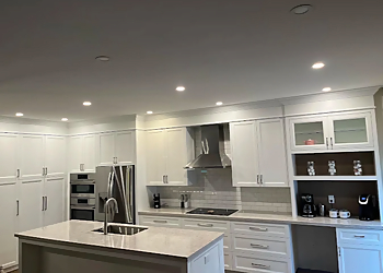 Hadley Irvine General Contracting LTD. - Halton Hills, ON Home Builders - Service Highlights