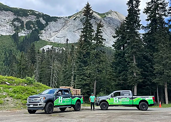 Kamloops hvac service Hadwin's HVAC & Gas Inc.