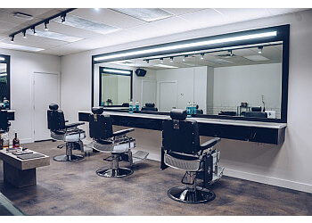 Surrey barbershop Haides Surrey