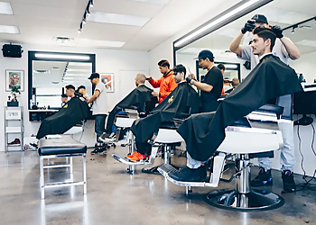 Haides Surrey - Surrey, BC Barbershops - Barber Station Image
