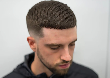Haides Surrey - Surrey, BC Barbershops - Hair Stylist Image