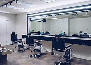 Haides Surrey - Surrey, BC Barbershops - Barbershop Interior Image