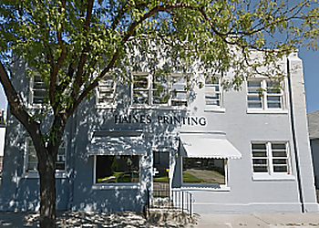 Haines Frontier Printing Ltd. Haines Frontier Printing Ltd. - Sarnia, ON Imprimeries - Building Exterior Image