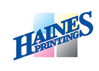 Sarnia Imprimeries Haines Printing