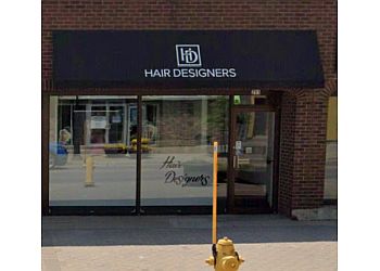 North Bay Salons De Coiffure Hair Designers