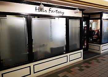 St Johns Salons De Coiffure Hair Factory