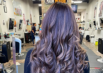 Surrey hair salon Hair House