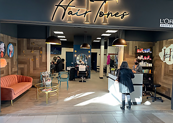 Kawartha Lakes hair salon Hair Tones Salon