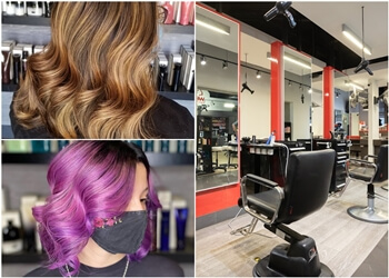 3 Best Hair Salons in Burlington, ON - Expert Recommendations