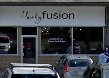 Peterborough hair salon Hair by Fusion