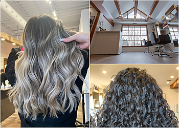 Mississauga hair salon Hair by Reema