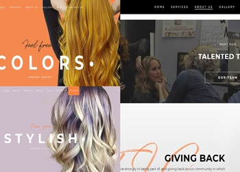 Saskatoon Salons De Coiffure Hairstyle Inn Salons The Centre Mall