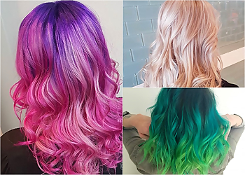 Saskatoon Salons De Coiffure Hairstyle Inn Salons The Centre Mall