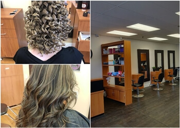 Mississauga hair salon Hairworks Mississauga