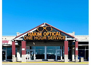 Barrie  Hakim Optical