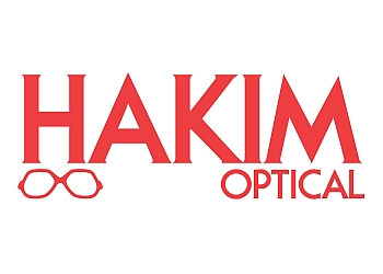 Chatham optician Hakim Optical Chatham