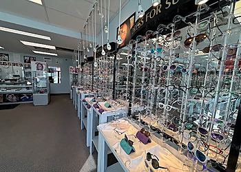 Hakim Optical Chatham - Chatham, ON Opticians - Glasses Image