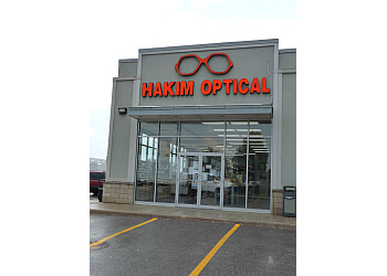 Hakim Optical Peterborough - Lansdowne