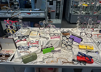 Hakim Optical Sault Ste. Marie - Sault Ste Marie, ON Opticians - Eyeglasses Image