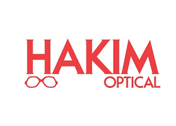 Stratford optician Hakim Optical Stratford