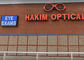 Hakim Optical Stratford - Festival Marketplace