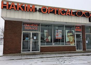 Hakim Optical - Sudbury