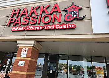 Ajax Restaurants Chinois Hakka Passion