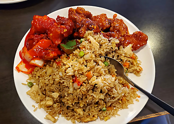 Hakka Passion - Ajax, ON Chinese Restaurants - Menu Image