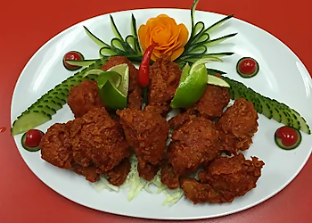 Ajax chinese restaurant Hakka Passion