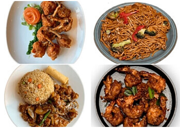 Mississauga Restaurants Chinois Hakka Ren