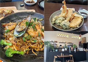 Maple Ridge japanese restaurant Hako Sushi