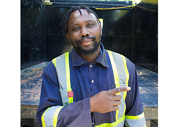 Burnaby junk removal Hakuna Matata Junk Removal